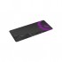 Килимок для мишки Lorgar Advanced MPA15XL Speed Black/Purple (LRG-MPA15XL)
