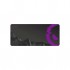 Килимок для мишки Lorgar Advanced MPA15XL Speed Black/Purple (LRG-MPA15XL)