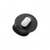 Килимок для мишки Ugreen LP668 Black (25245)