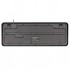 Клавіатура 2E KM1040 USB UA Black (2E-KM1040UB_UA)