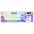 Клавіатура Ajazz Maillard V2 Maillard Switch Wireless/Bluetooth/USB (AK980-V2-M-PWB)