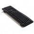 Клавіатура AOC KB120B USB UA Black (KB120B/97)