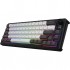 Клавіатура Hator Skyfall 65 Pro Aurum Vanila Silent RGB Wireless/Bl (HTK4160UA)
