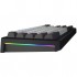 Клавіатура Hator Skyfall 65 Pro Aurum Vanila Silent RGB Wireless/Bl (HTK4160UA)