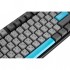 Клавіатура Varmilo APG87 Moonlight Daisy L Wireless White Led UA (A94A023F9A5A17A007)