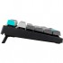 Клавіатура Varmilo APT87 Moonlight C-TK Brown Wireless White Led UA (A92A023D3A5A17A007)