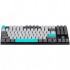 Клавіатура Varmilo APT87 Moonlight Daisy L Wireless White Led UA (A92A023F9A5A17A007)