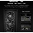 Корпус для ПК Corsair CORSAIR FRAME 5000D RS (4xRS140) (CC-9011307-WW)
