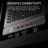 Корпус для ПК Corsair CORSAIR FRAME 5000D RS (4xRS140) (CC-9011307-WW)
