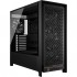 Корпус для ПК Corsair CORSAIR FRAME 5000D RS (4xRS140) (CC-9011307-WW)