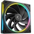 Корпус для ПК Deepcool CL660 Black (R-CL660-BKNNA0-G-1)