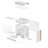 Корпус для ПК Deepcool CL660 White (R-CL660-WHNNA0-G-1)