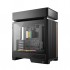 Корпус для ПК Deepcool CL6600 Black (R-CL6600-BKNNA0-G-1)