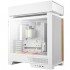 Корпус для ПК Deepcool CL6600 White (R-CL6600-WHNNA0-G)