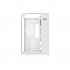 Корпус для ПК PcCooler C3 M500 WH
