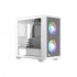 Корпус для ПК PcCooler C3D310 WH