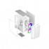 Корпус для ПК PcCooler C3D310 WH