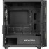 Корпус для ПК Prologix Dash GM-06RB Black