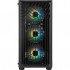 Корпус для ПК Prologix Flow GM-05RB Black