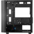 Корпус для ПК Prologix Flow GM-05RB Black