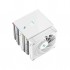 Кулер універсальний DeepCool AK620 DIGITAL SE WH