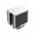 Кулер універсальний DeepCool AK620 DIGITAL SE WH