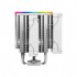Кулер універсальний DeepCool AK620 DIGITAL SE WH