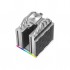 Кулер універсальний DeepCool AK620 DIGITAL SE WH