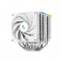 Кулер універсальний DeepCool AK620 DIGITAL SE WH