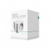 Кулер універсальний DeepCool AK620 DIGITAL SE WH