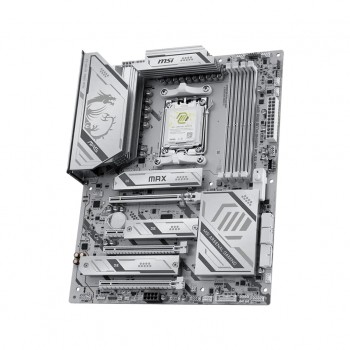 Материнська плата MSI MAG X870E GAMING PLUS MAX WIFI