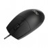 Миша AOC MS100B USB Black (MS100B/LA)