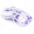 Миша GravaStar Mercury M1 Pro Wireless/Bluetoot/USB Lavender Purp (GRAVASTARM1PRO_PL)