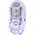 Миша GravaStar Mercury M1 Pro Wireless/Bluetoot/USB Lavender Purp (GRAVASTARM1PRO_PL)