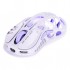 Миша GravaStar Mercury M1 Pro Wireless/Bluetoot/USB Lavender Purp (GRAVASTARM1PRO_PL)