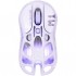 Миша GravaStar Mercury M1 Pro Wireless/Bluetoot/USB Lavender Purp (GRAVASTARM1PRO_PL)