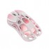 Миша GravaStar Mercury M1 Pro Wireless/Bluetoot/USB Sakura Pink (GRAVASTARM1PRO_PNK)