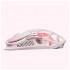 Миша GravaStar Mercury M1 Pro Wireless/Bluetoot/USB Sakura Pink (GRAVASTARM1PRO_PNK)