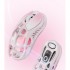 Миша GravaStar Mercury M1 Pro Wireless/Bluetoot/USB Sakura Pink (GRAVASTARM1PRO_PNK)