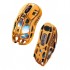 Миша GravaStar Mercury M1 Pro Wireless/Bluetoot/USB Yellow (GSM1PRO_YLW)