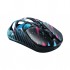 Миша GravaStar Mercury X Pro Wireless/Bluetoot/USB Neon Graffiti (GSXPRO_CG_BLK)