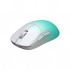 Миша Hator Quasar 3 Ultima 8K Wireless/Bluetooth/USB White/Mi (HTM761)