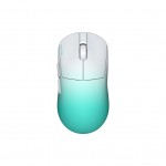 Миша Hator Quasar 3 Ultima 8K Wireless/Bluetooth/USB White/Mi (HTM761)