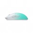 Миша Hator Quasar 3 Ultima 8K Wireless/Bluetooth/USB White/Mi (HTM761)