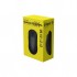 Миша Hator Quasar 3S Ultima 8K Wireless/Bluetooth/USB Black (HTM660)