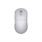 Миша Hator Quasar 3S Ultima 8K Wireless/Bluetooth/USB White (HTM661)