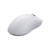 Миша Hator Quasar 3S Ultima 8K Wireless/Bluetooth/USB White (HTM661)