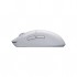 Миша Hator Quasar 3S Ultima 8K Wireless/Bluetooth/USB White (HTM661)