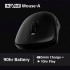 Миша Sony INZONE Wireless/USB Black (MSEG500B.E)