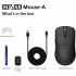 Миша Sony INZONE Wireless/USB Black (MSEG500B.E)